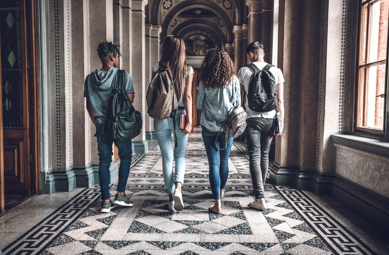 générer des leads étudiants
